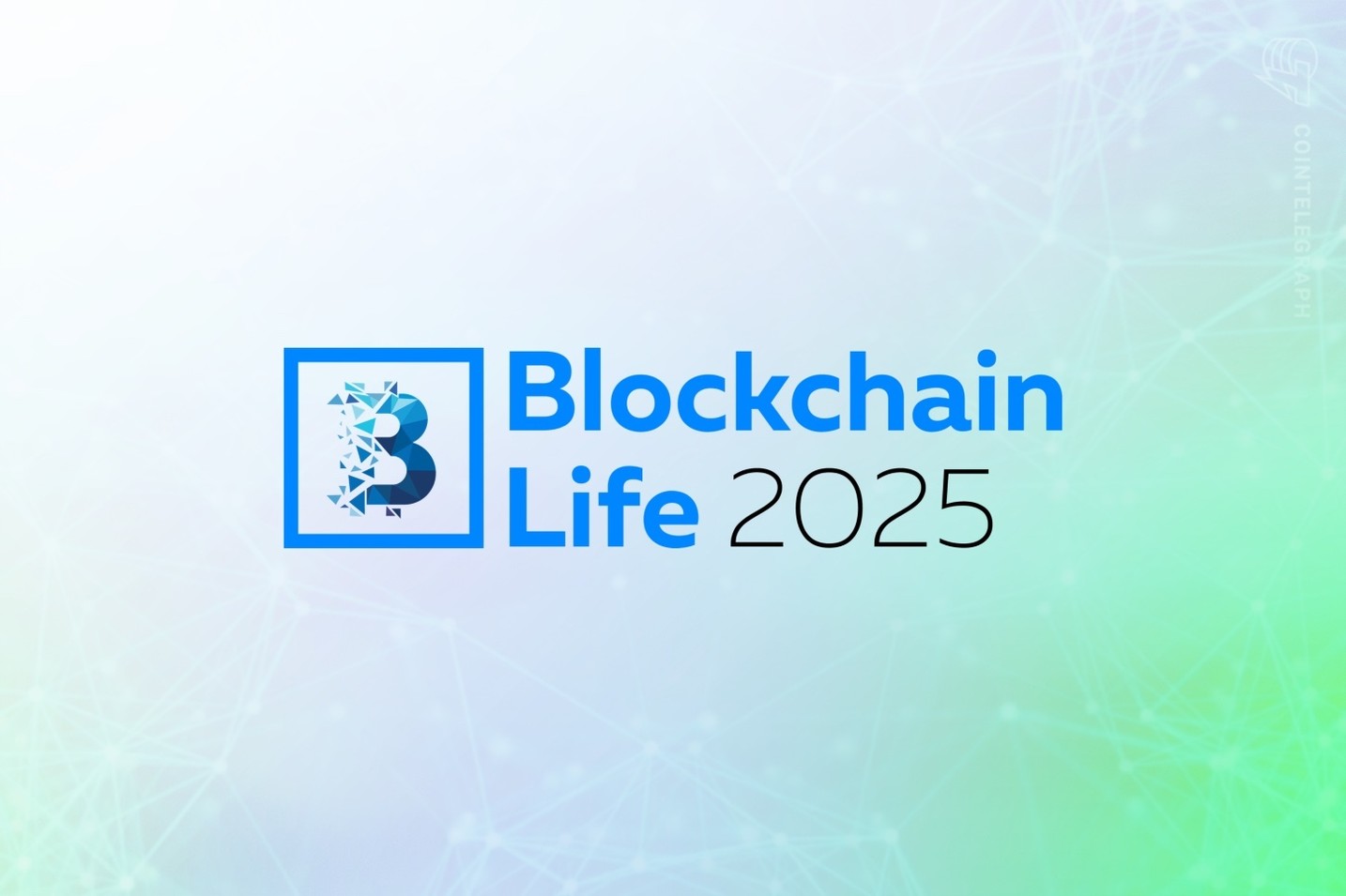 Blockchain Life returns to Dubai for 15th Anniversary Edition with record global participation of 15,000 attendees