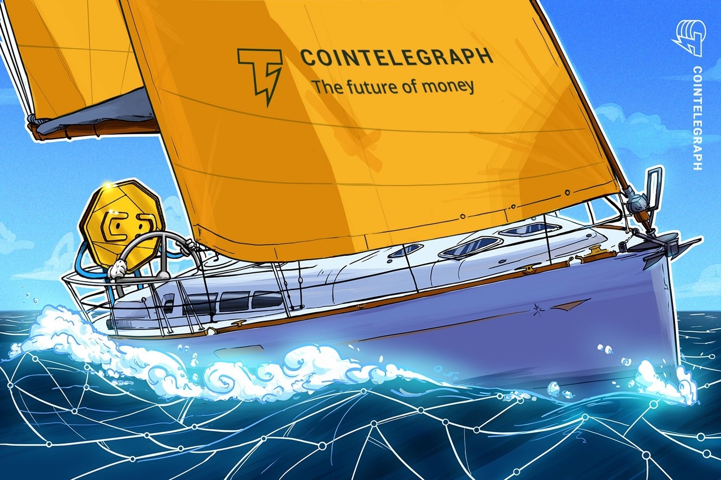 Cointelegraph’s new direction: An open letter to the crypto industry