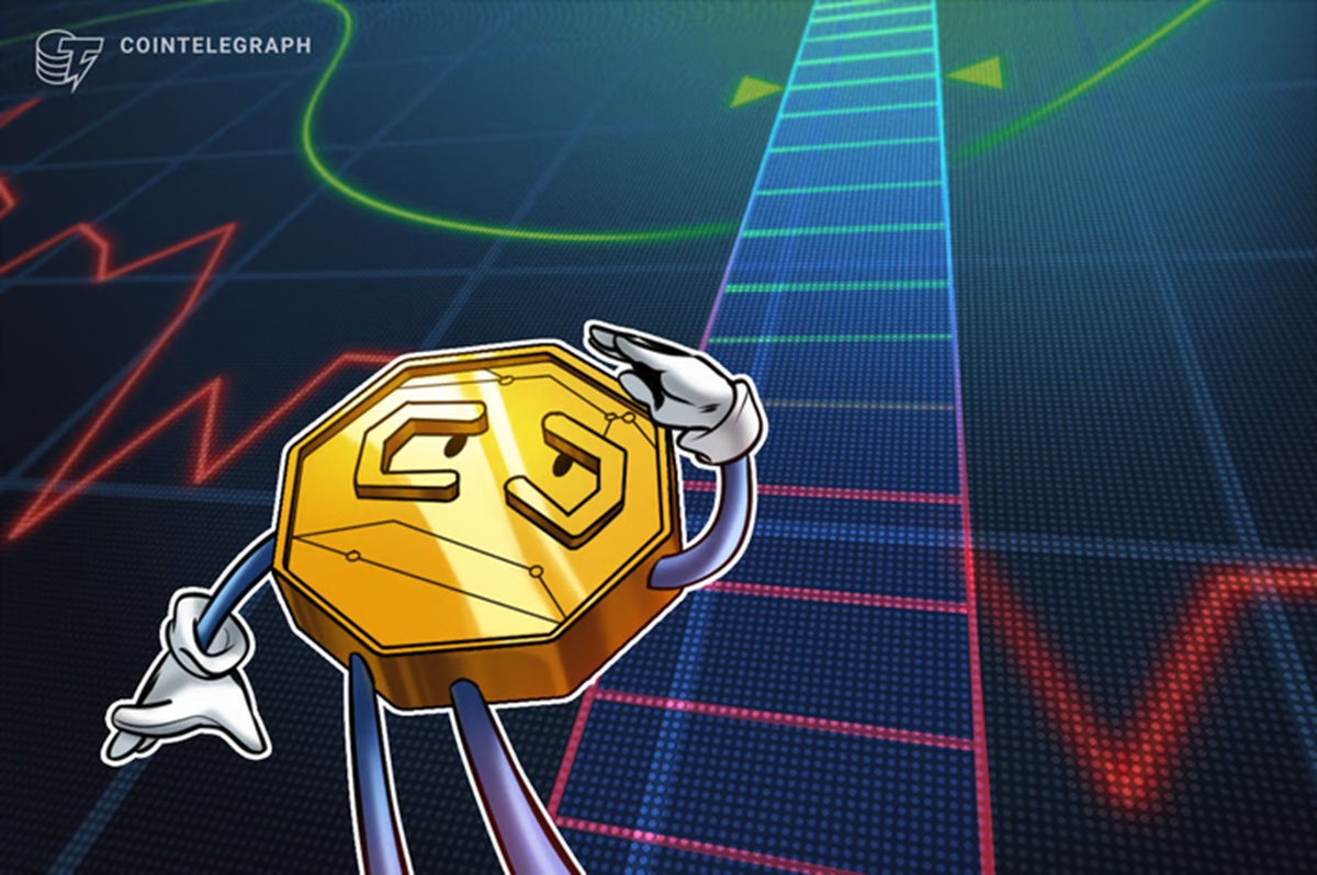 ASTER, AVNT, UB e FLZ acumulam até 620% em avanço sobre o Bitcoin