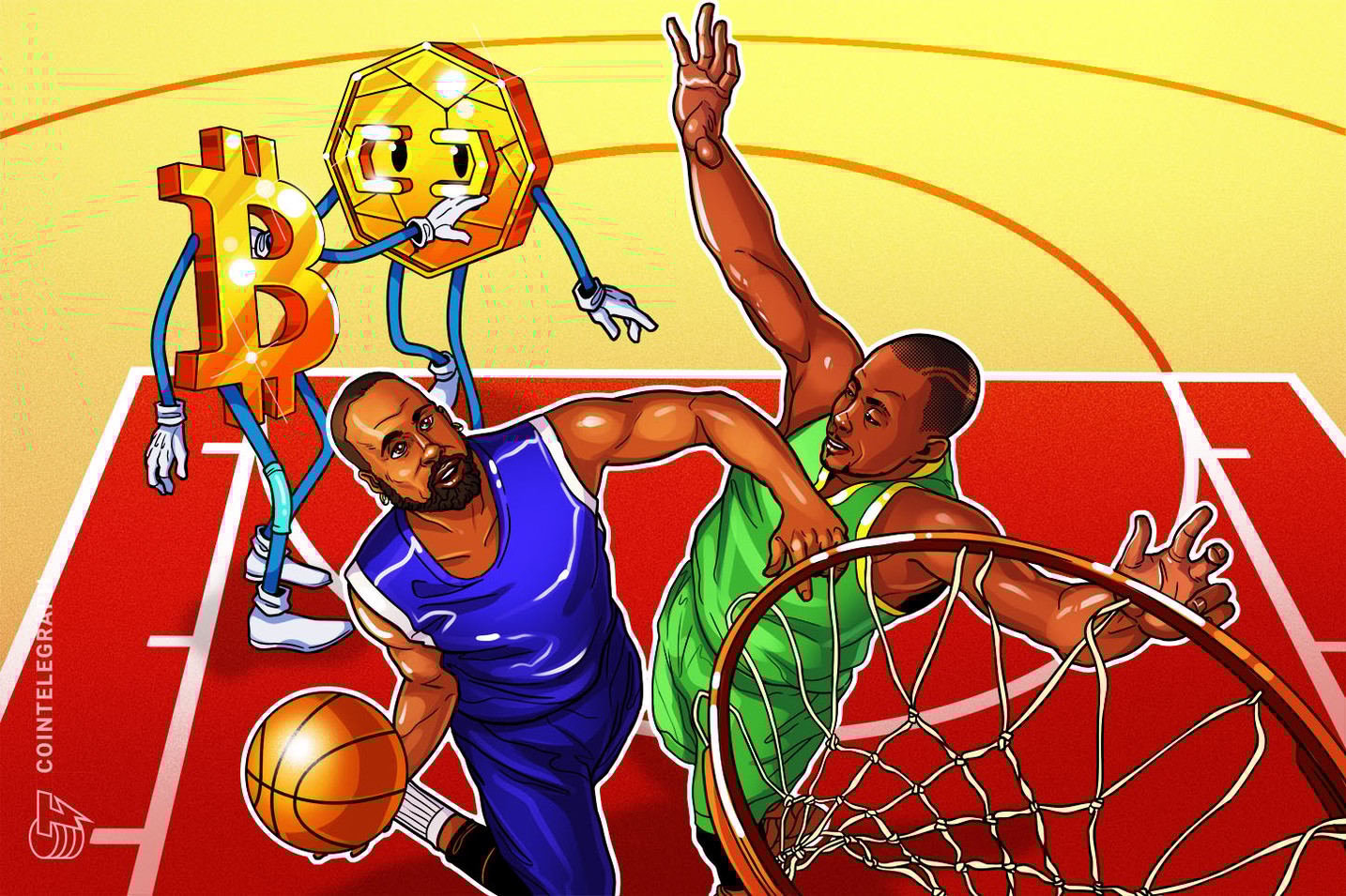 Kevin Durant récupère enfin ses bitcoins bloqués depuis 10 ans sur Coinbase !
