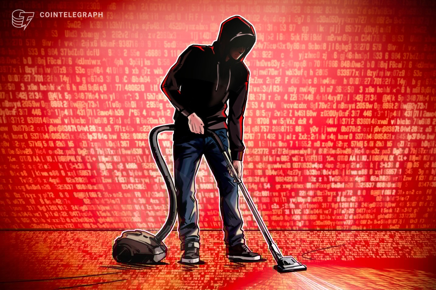 Crypto.com: Berichte über Datenleak "unfundiert"