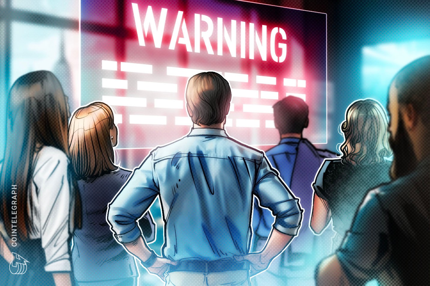 South African ETF issuer cautions investors over its own Bitcoin fund