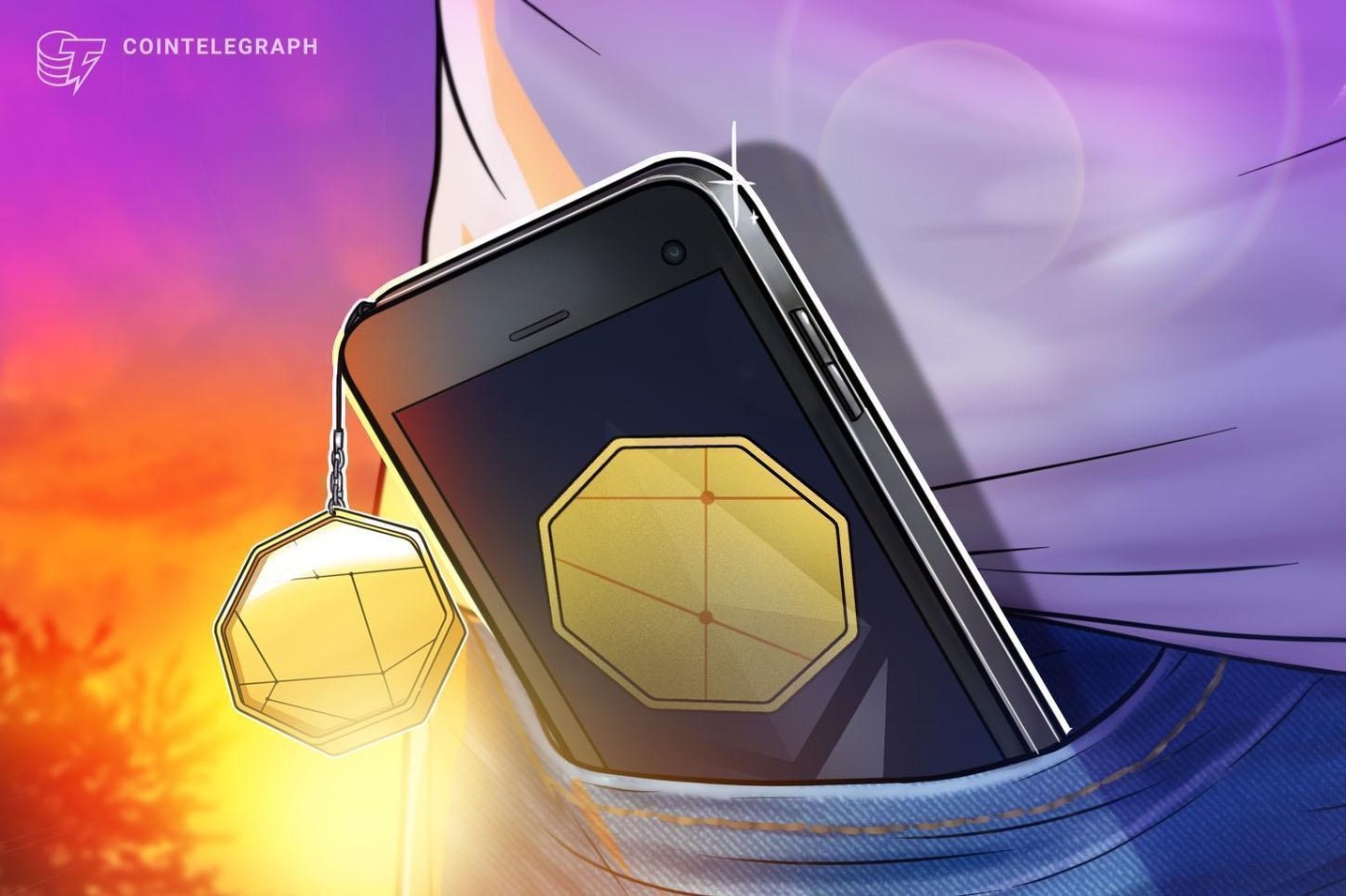 PicNic lança app que integra cartão cripto Visa, Pix e stablecoins para compras no dia a dia