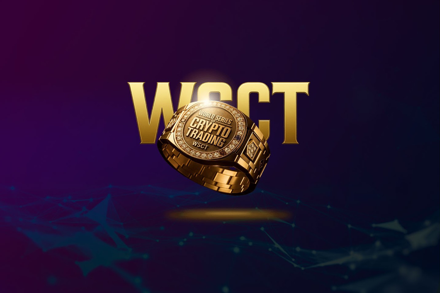 Hash Hedge and Walbi launch the World Series of Crypto Trading (WSCT): The first global trading series with a live human vs AI final in Dubai