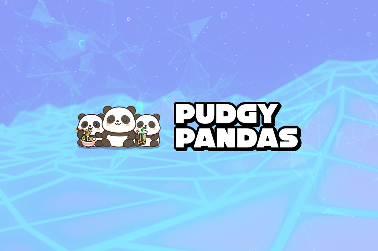 Locura por Pudgy Pandas en China, ¿llegan demasiado tarde los traders latinos?