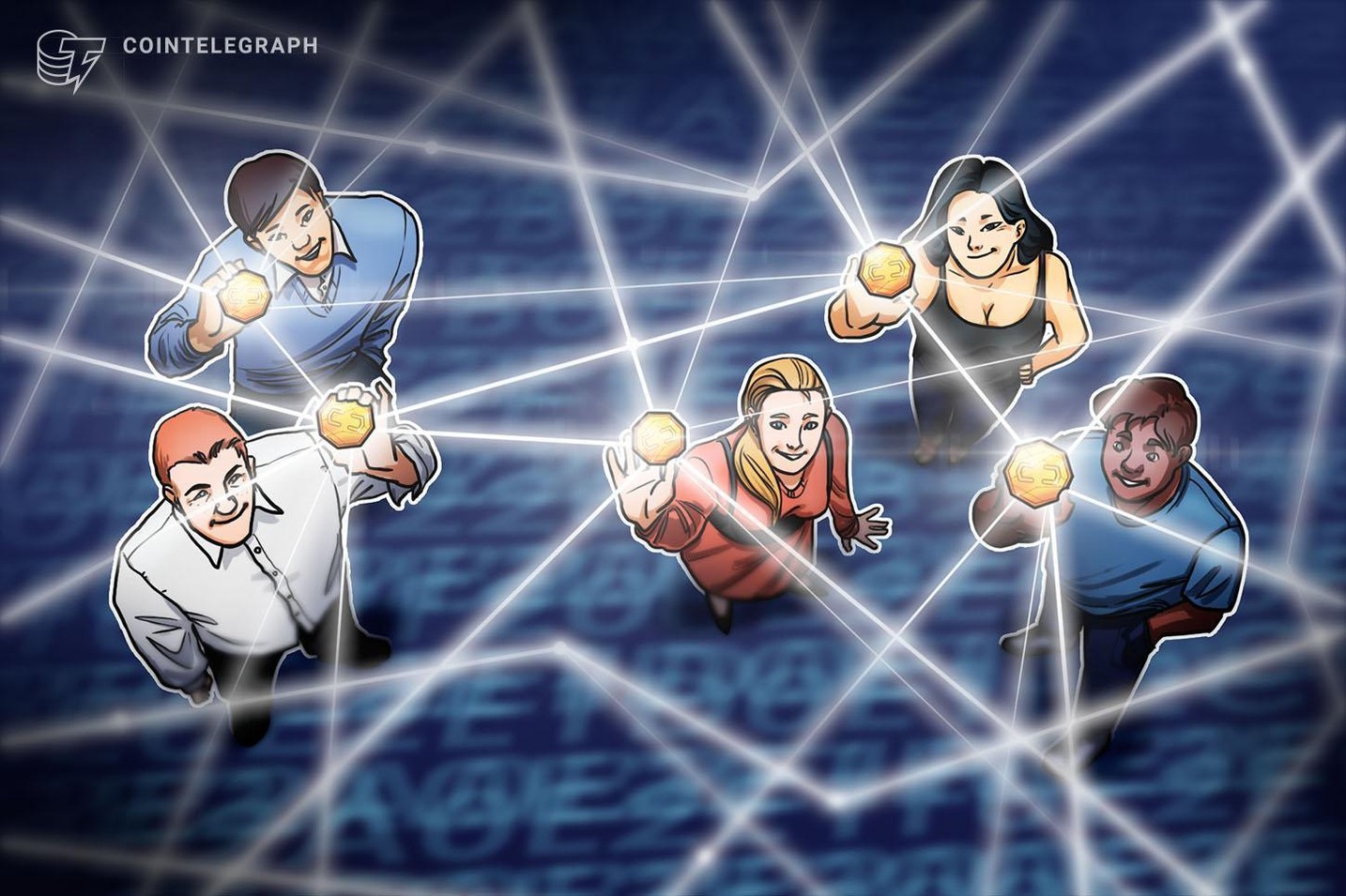 46% dos usuários globais usam criptomoedas como proteção contra a inflação