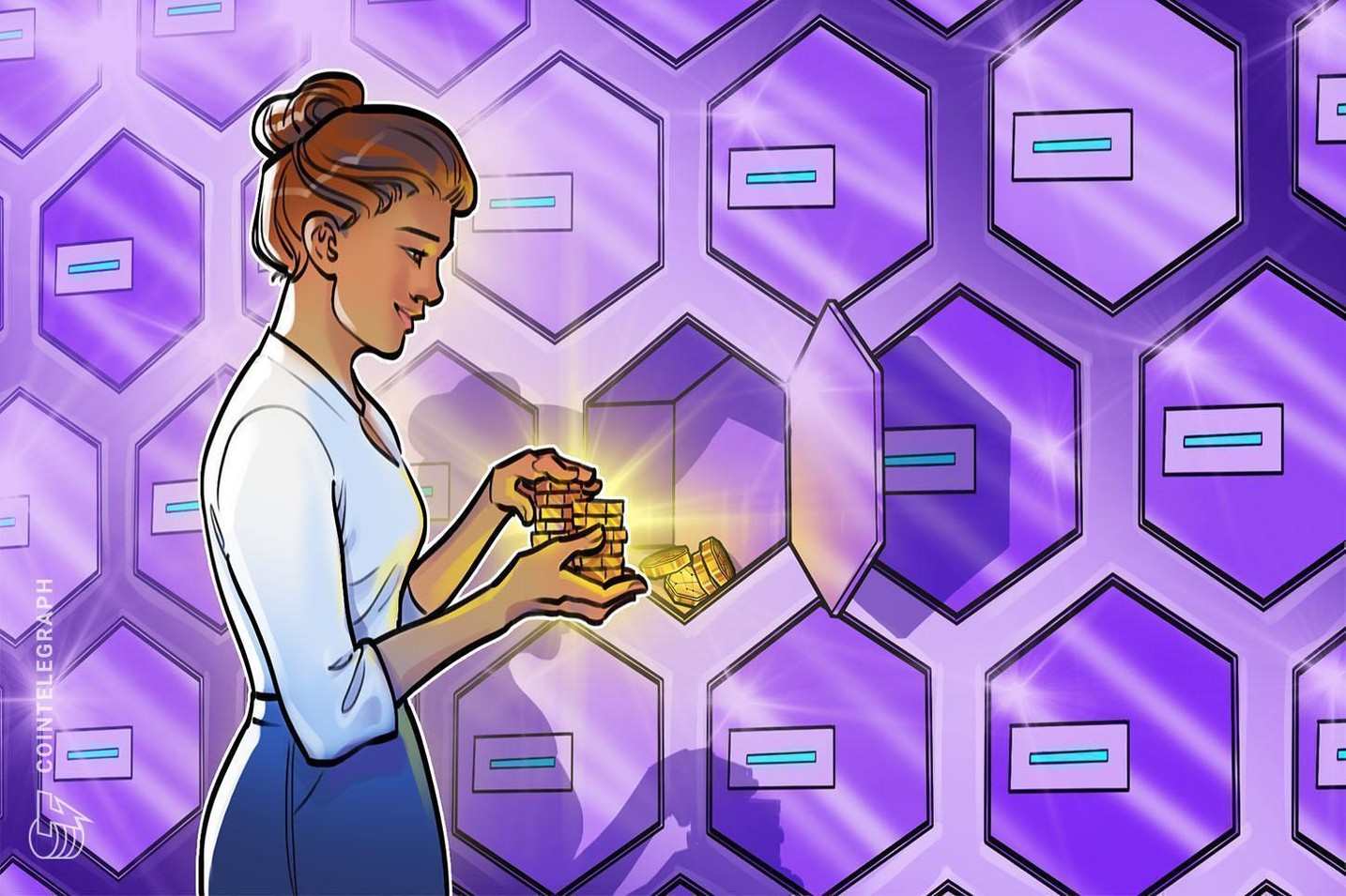Bitcoin no caixa: PMEs já respondem por 15% dos investimentos em cripto no Mercado Bitcoin