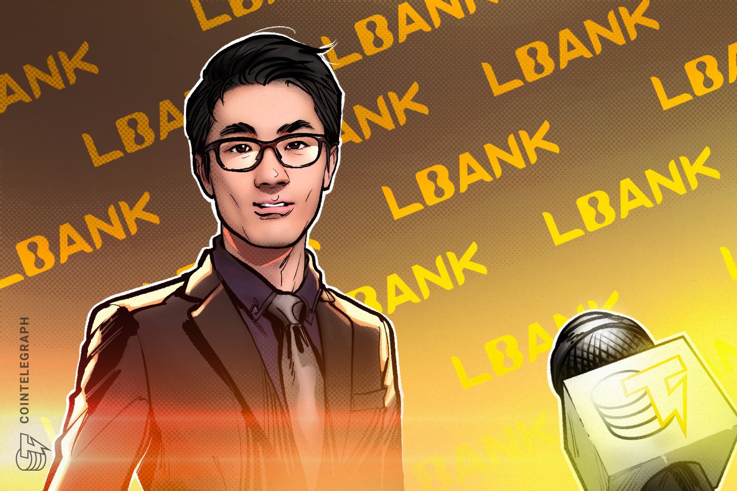Scaling new heights while celebrating the 10th anniversary — Interview with LBank’s Eric He