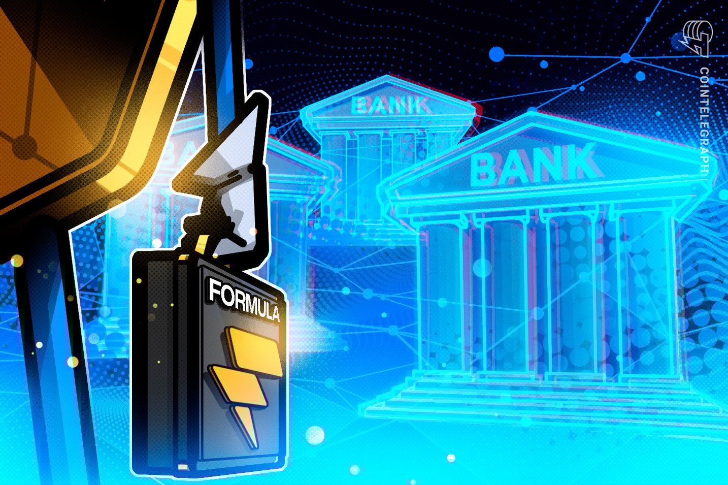Report: Banks aren’t flirting with Web3 anymore — they’re building on it