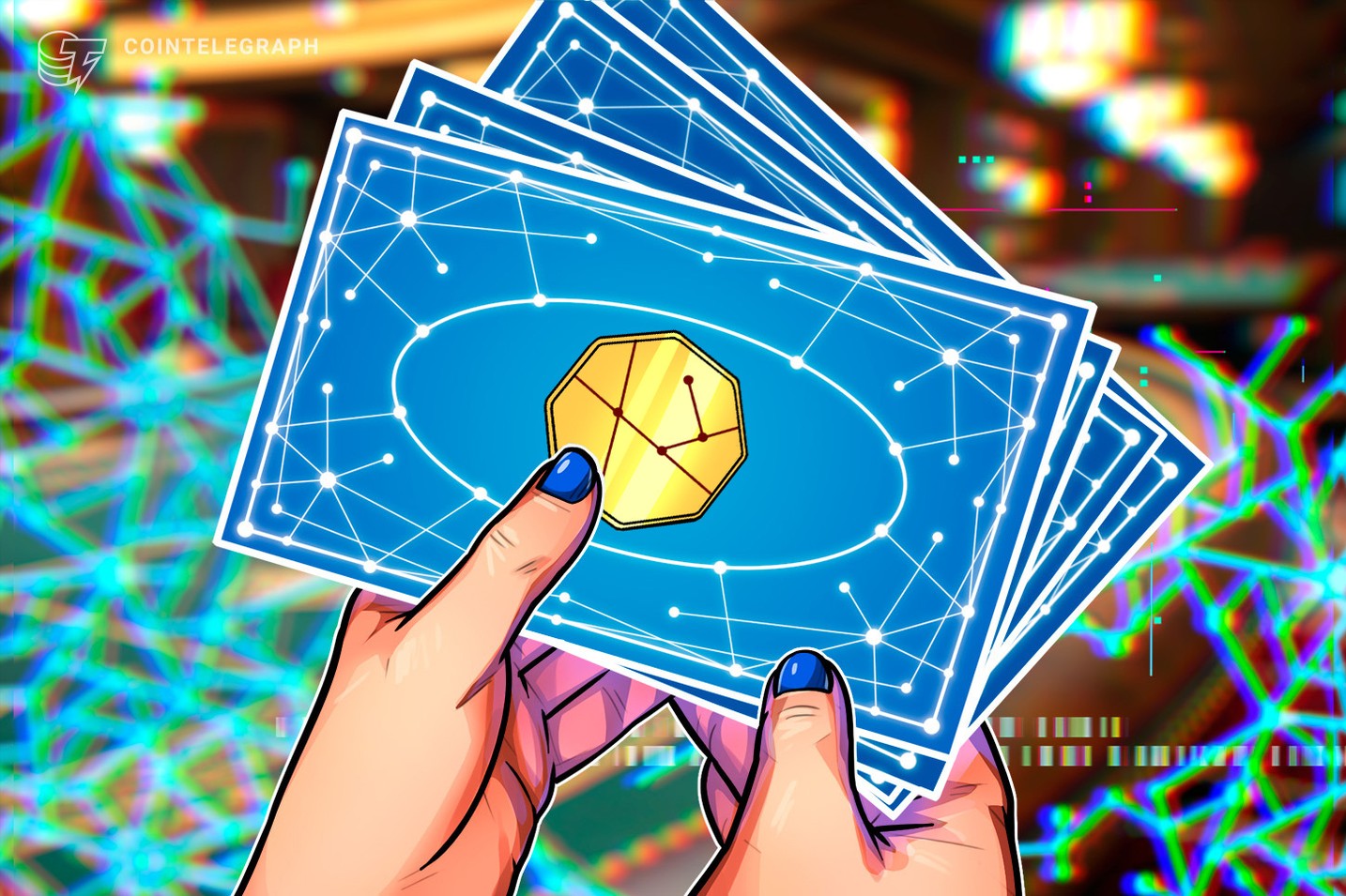 Alpaca lança rede que permite a tokenização direta de ações dos EUA