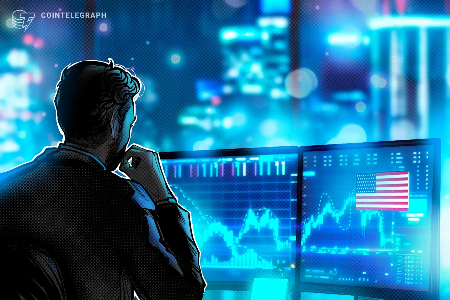 Alpaca rolls out network enabling direct tokenization of US stocks