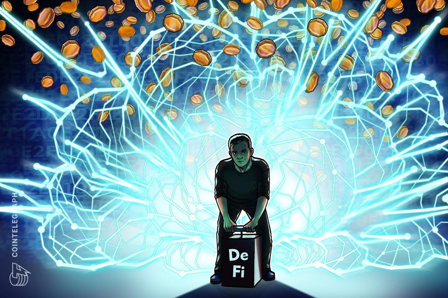5 criptomoedas para comprar e lucrar no Uptober