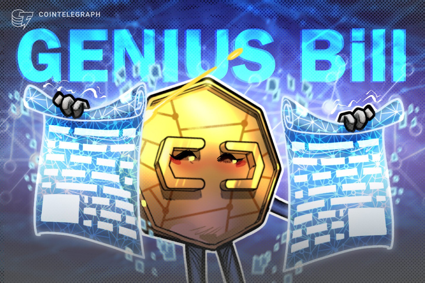 GENIUS Act could mark the end of the banking rip-off: Multicoin exec