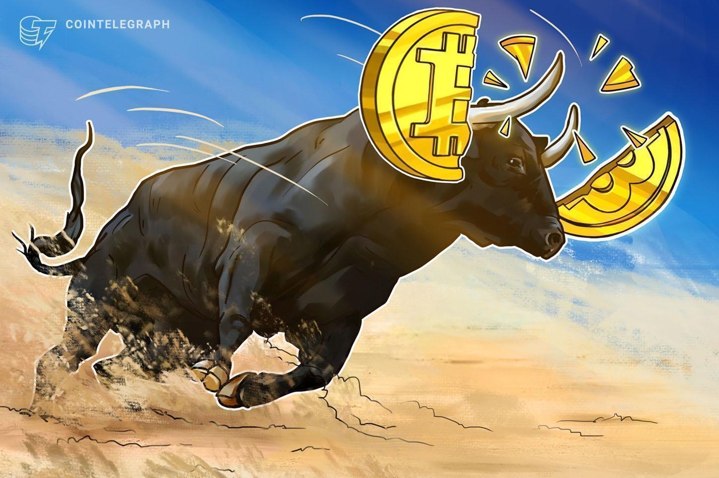 Bitcoin ignora shutdown nos EUA e renova máxima histórica – Analista estabelece próximos alvos de alta no 'Uptober'