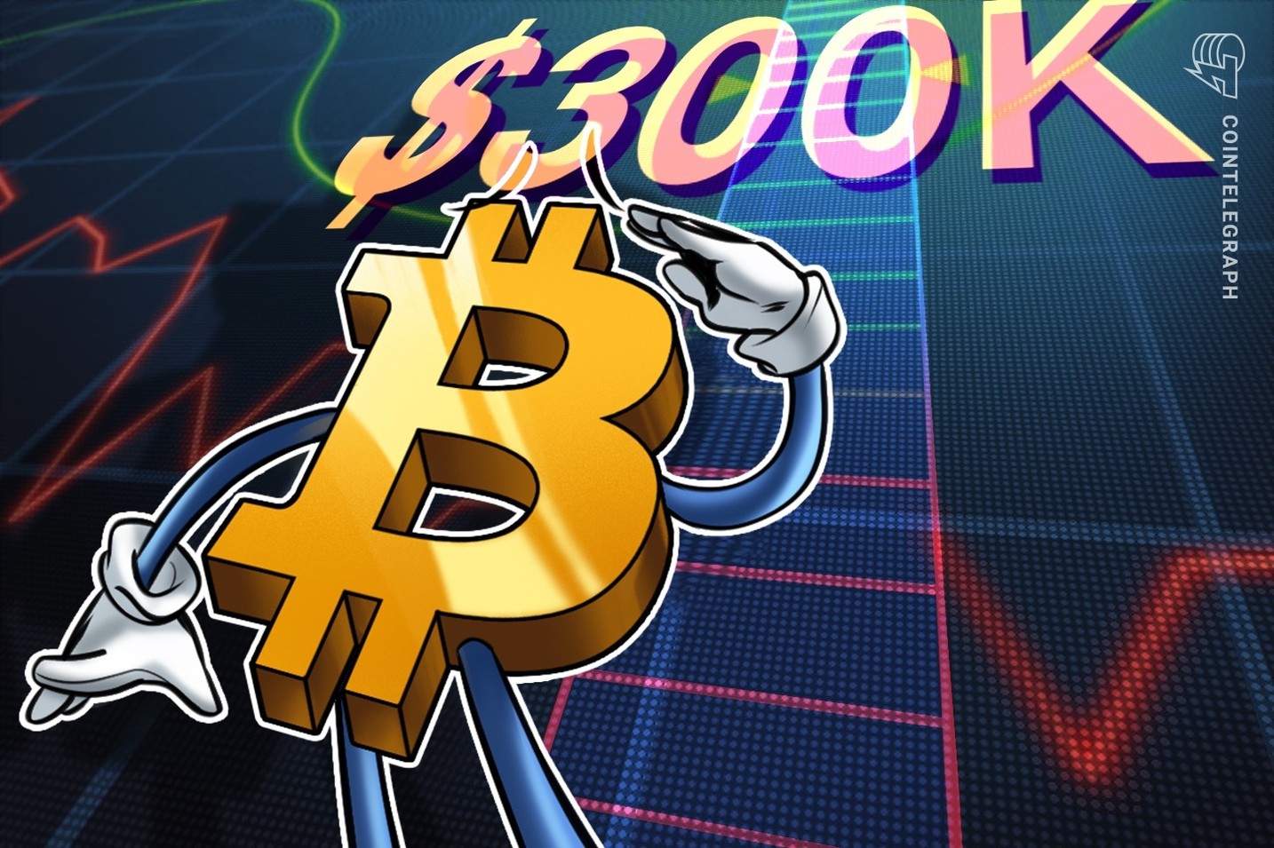 Bitcoin has room for growth: Why analysts say $300K is still in play
