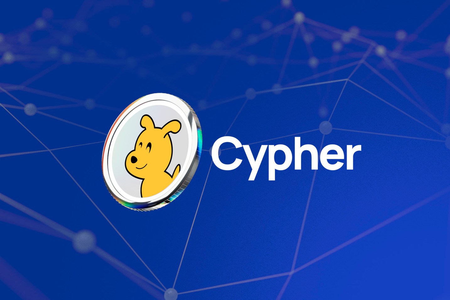 Y Combinator and Coinbase Venture backed Cypher Protocol unlocks on-chain payments and rewards to the mainstream