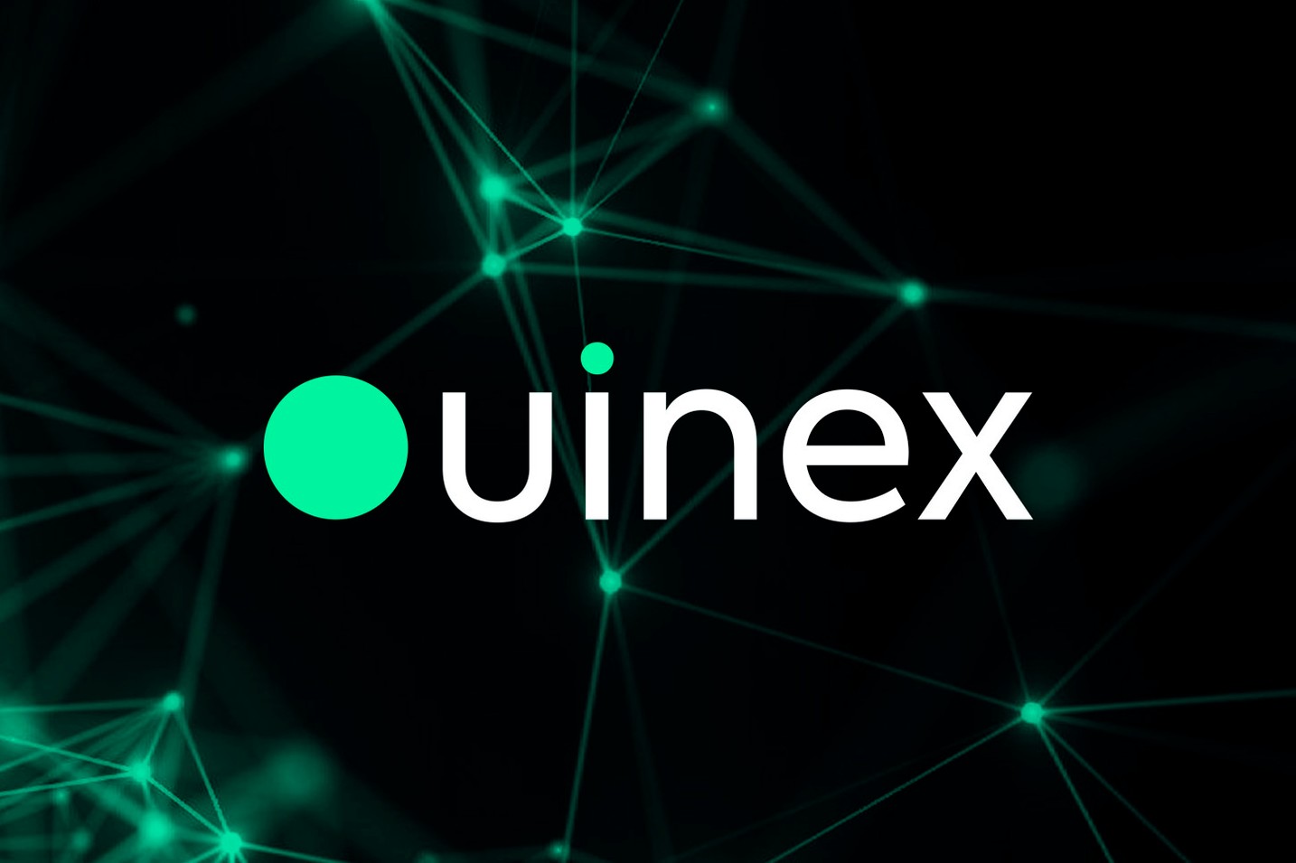 Ouinex Beta Ouverte : La première plateforme de trading multi-actifs crypto au monde