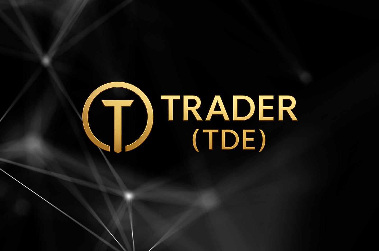 Trader (TDE): a revolução cripto brasileira que está prestes a conquistar o mundo