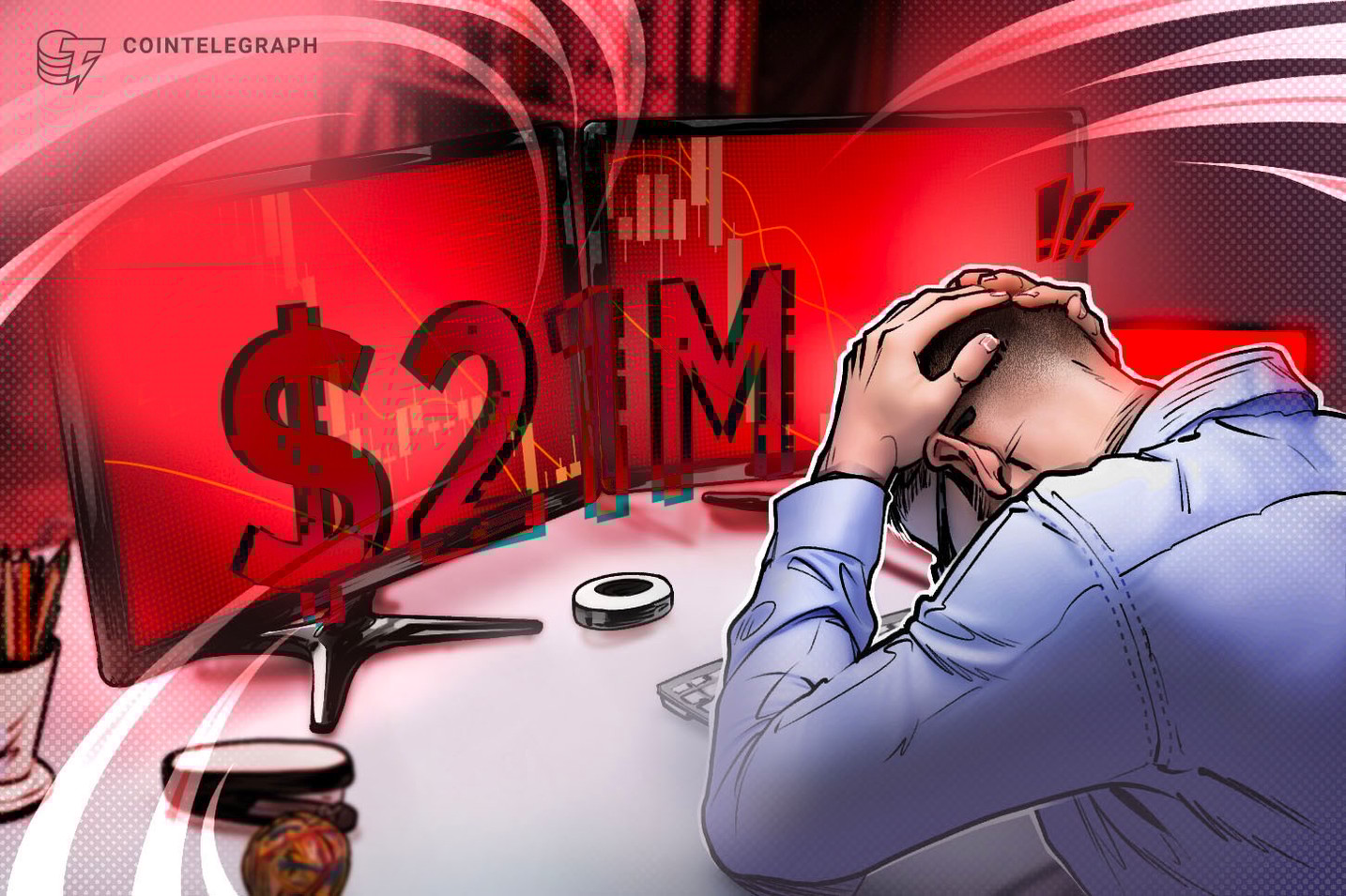 Trader loses $21M on Hyperliquid after private key leak: How to stay protected