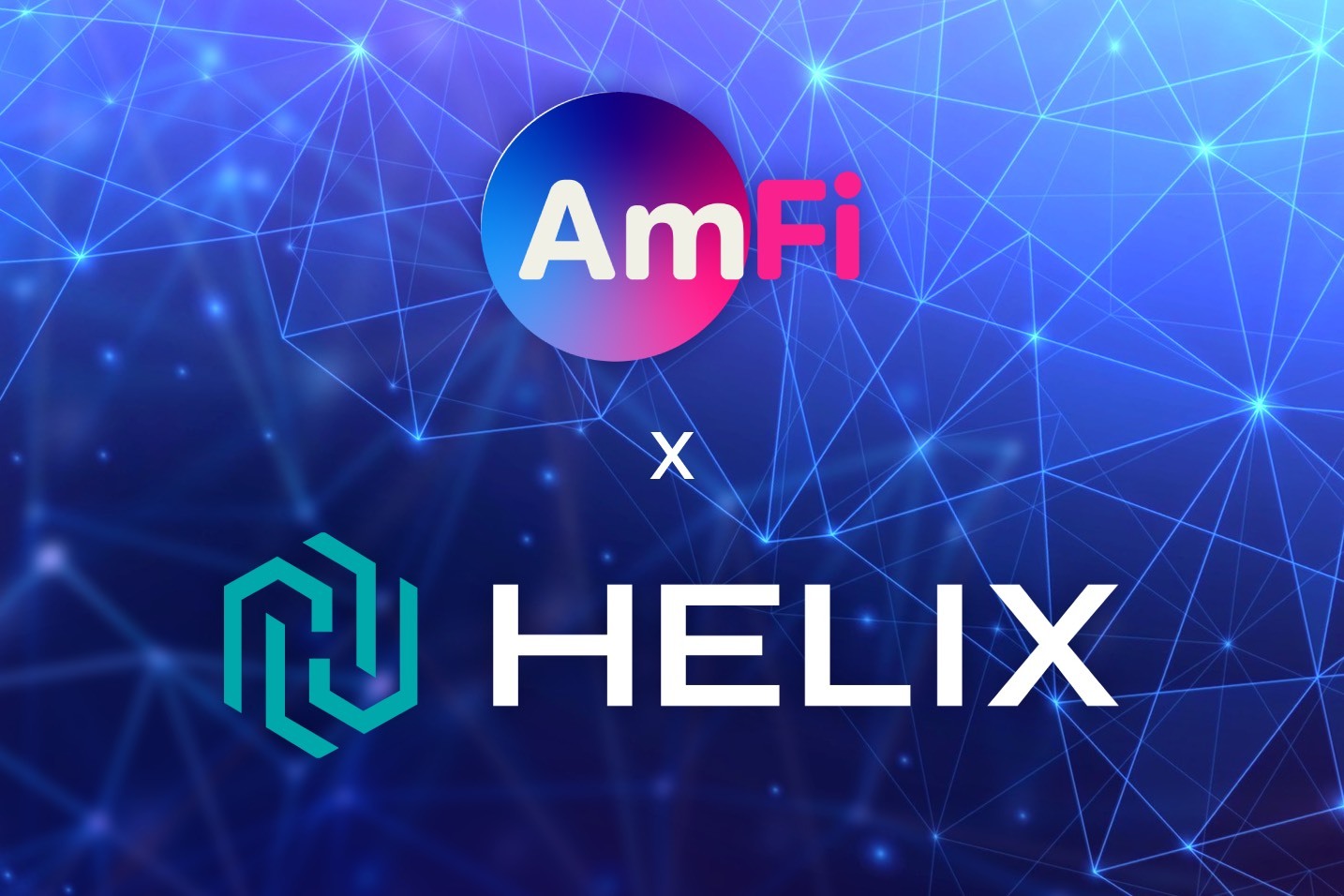 AmFi and Helix Forge strategic partnership to open Latin America’s private credit market to Asia