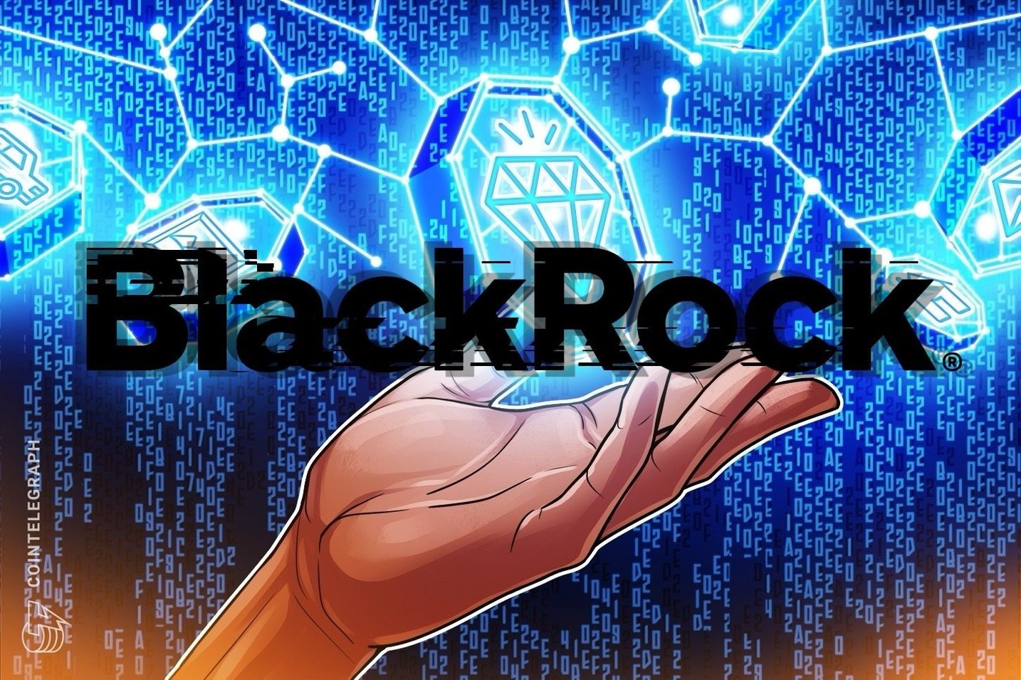 СМИ: BlackRock анонсировала собственную платформу для токенизации активов