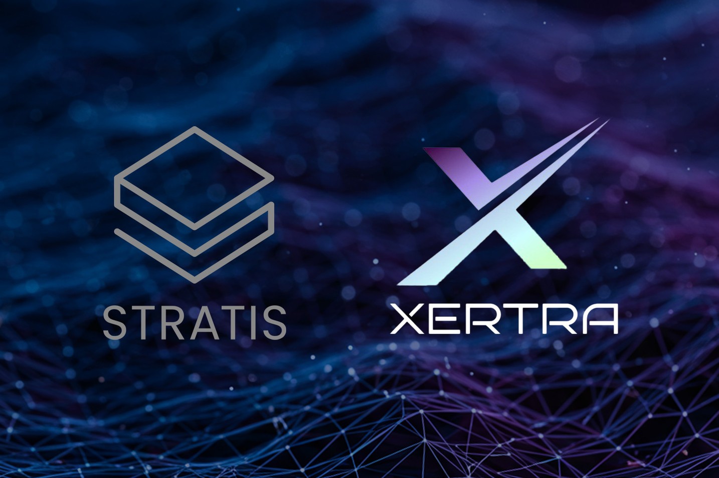 Stratis rebrands to Xertra, marking strategic shift toward DeFi and gaming