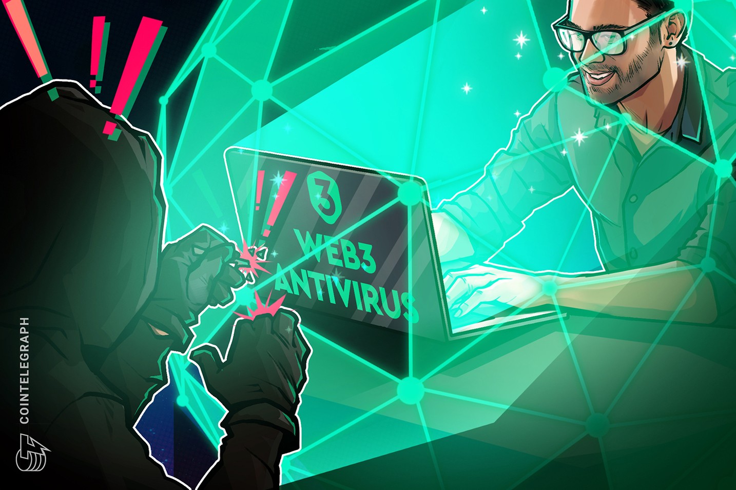 Inside the $6.5M wallet drain — How users can dodge growing permit-signature traps