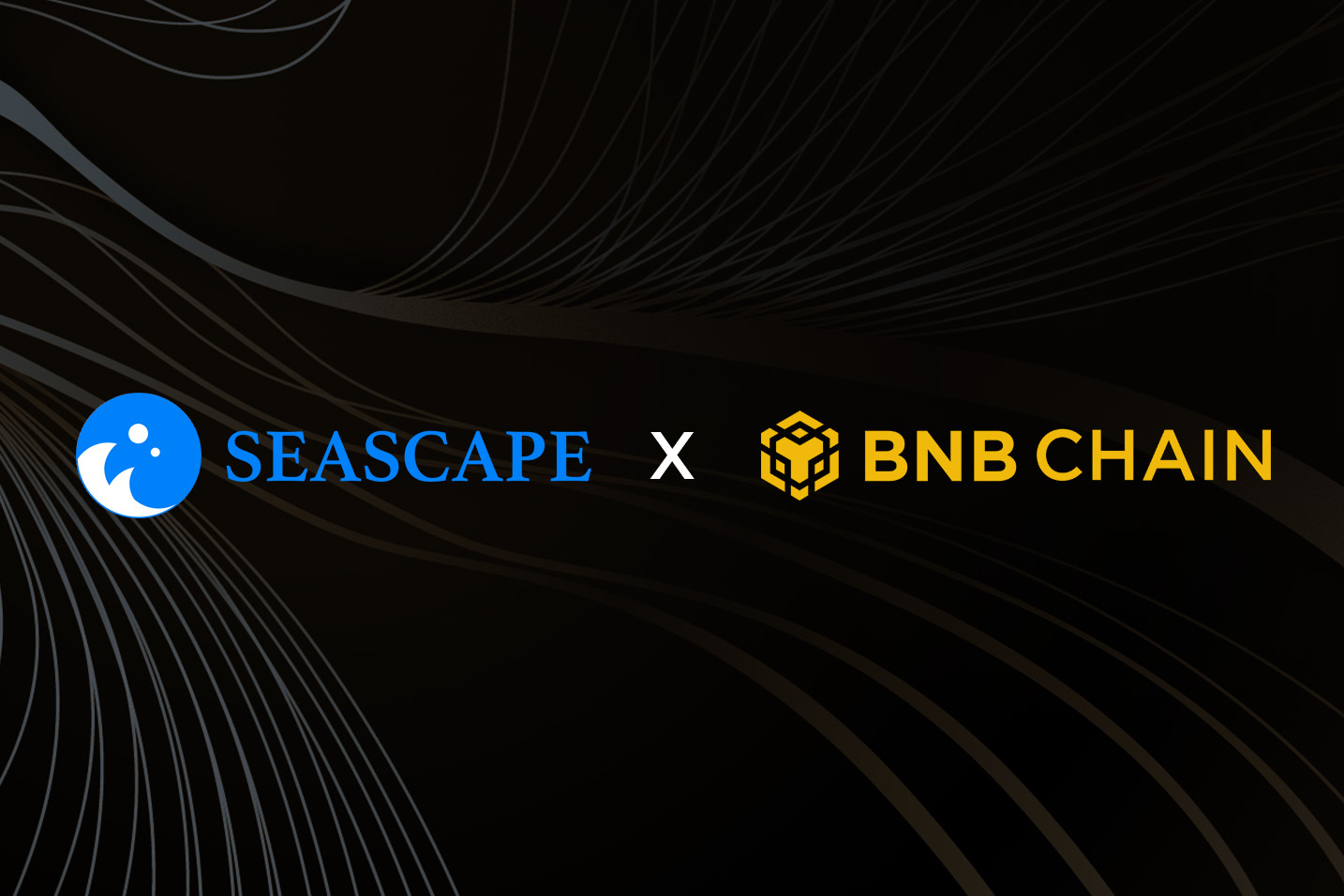 Seascape launches first tokenized BNB treasury strategy on Binance Smart Chain