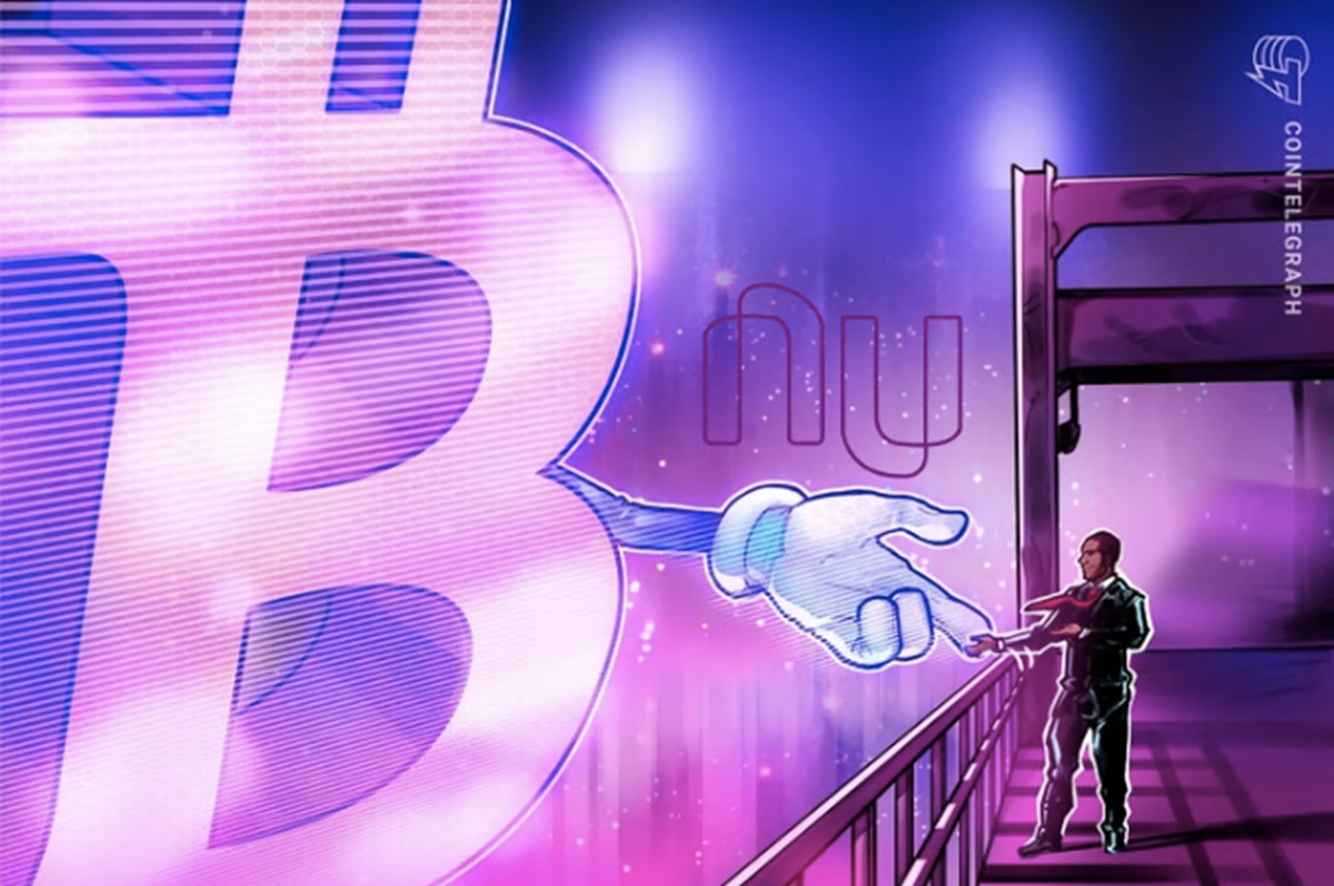Nubank é a 4ª empresa que mais cresce no mundo segundo Top 100 da Fortune