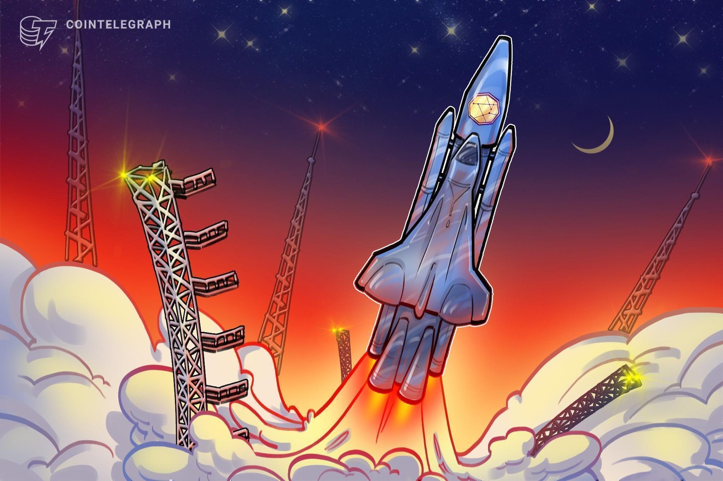 Rayls, solução de privacidade do Drex, mira mercado de US$ 100 trilhões com pré-venda de token e mainnet à vista