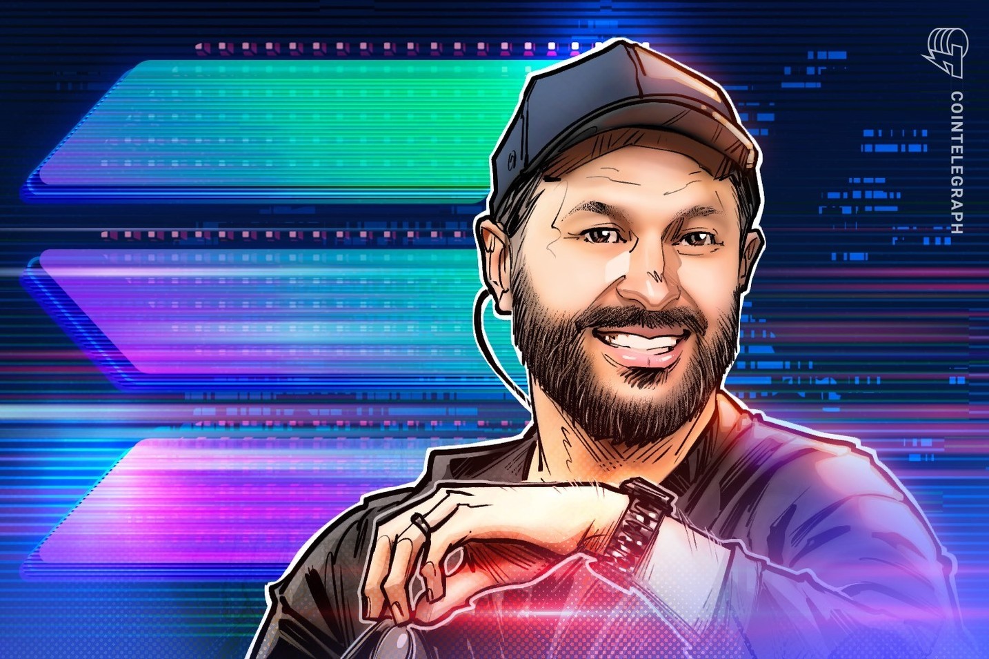 Сооснователь Solana Анатолий Яковенко разрабатывает новую фьючерсную DEX — СМИ