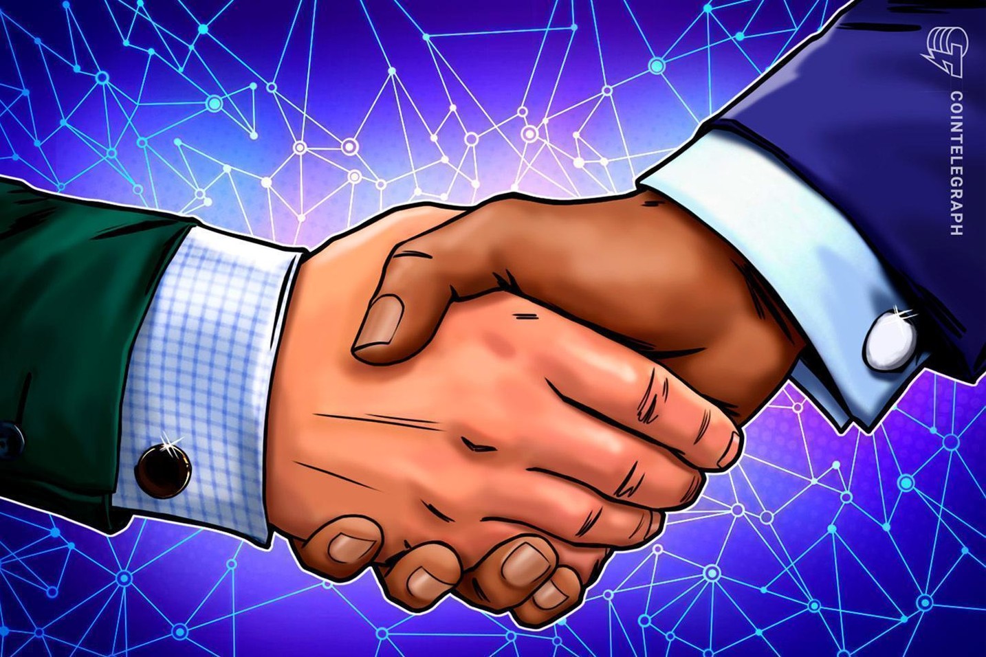 Foxbit anuncia parceria e quer levar pagamento cripto para 2 milhões de pessoas