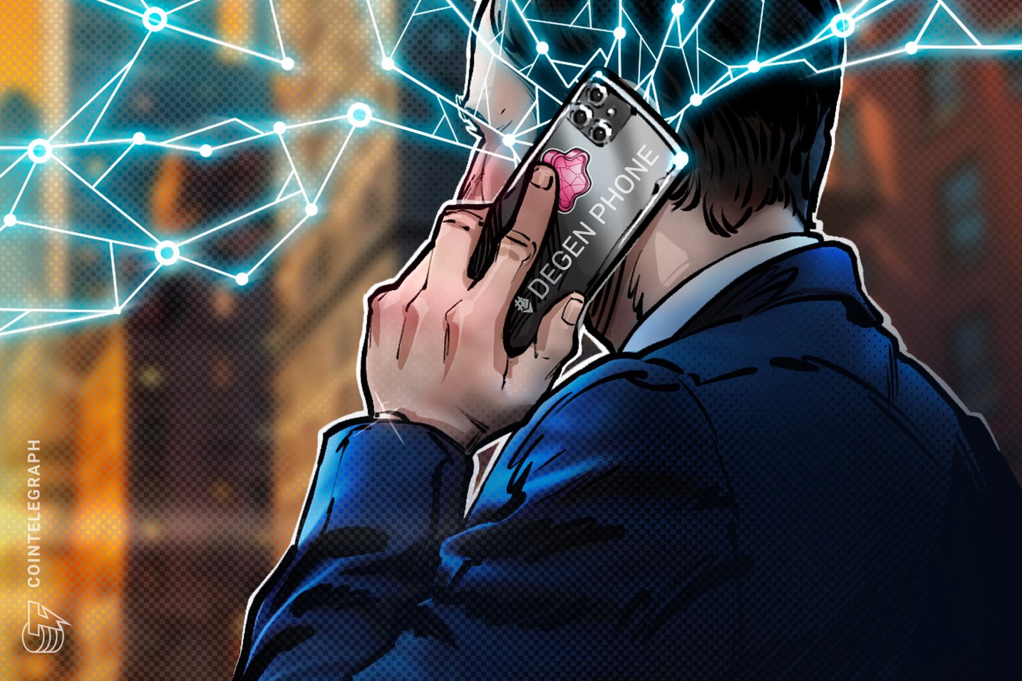 TeleFi seeks to change telecom the way DeFi changed finance