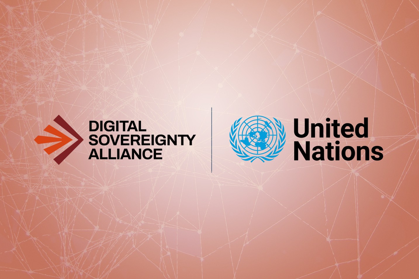 Adrian Wall of Digital Sovereignty Alliance advocates digital sovereignty and financial inclusion at UN General Assembly