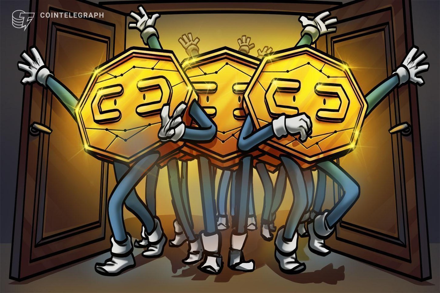 Bitcoin se torna a voz da Geração Z que deseja uma 'revolução' na economia