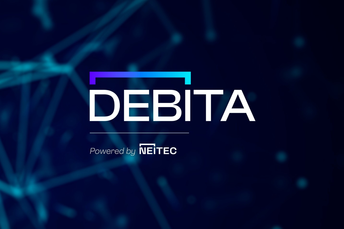 Debita, the on-chain private credit platform by Neitec, wins the 2025 Startup Contest at Merge Madrid