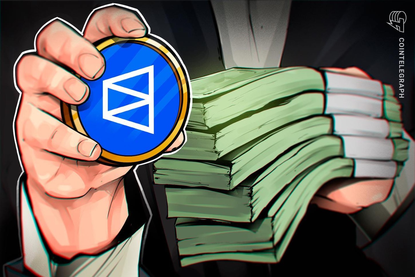 Polymarket подтвердил запуск токена POLY и аирдроп