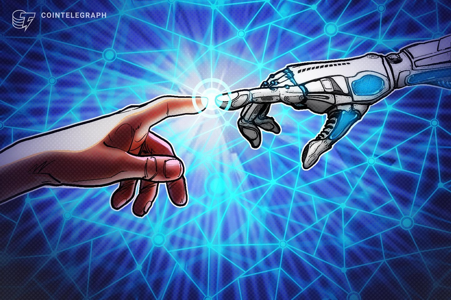 'Precisamos expandir as interfaces cérebro-computador para libertar todo o potencial humano', defende CEO da Tether