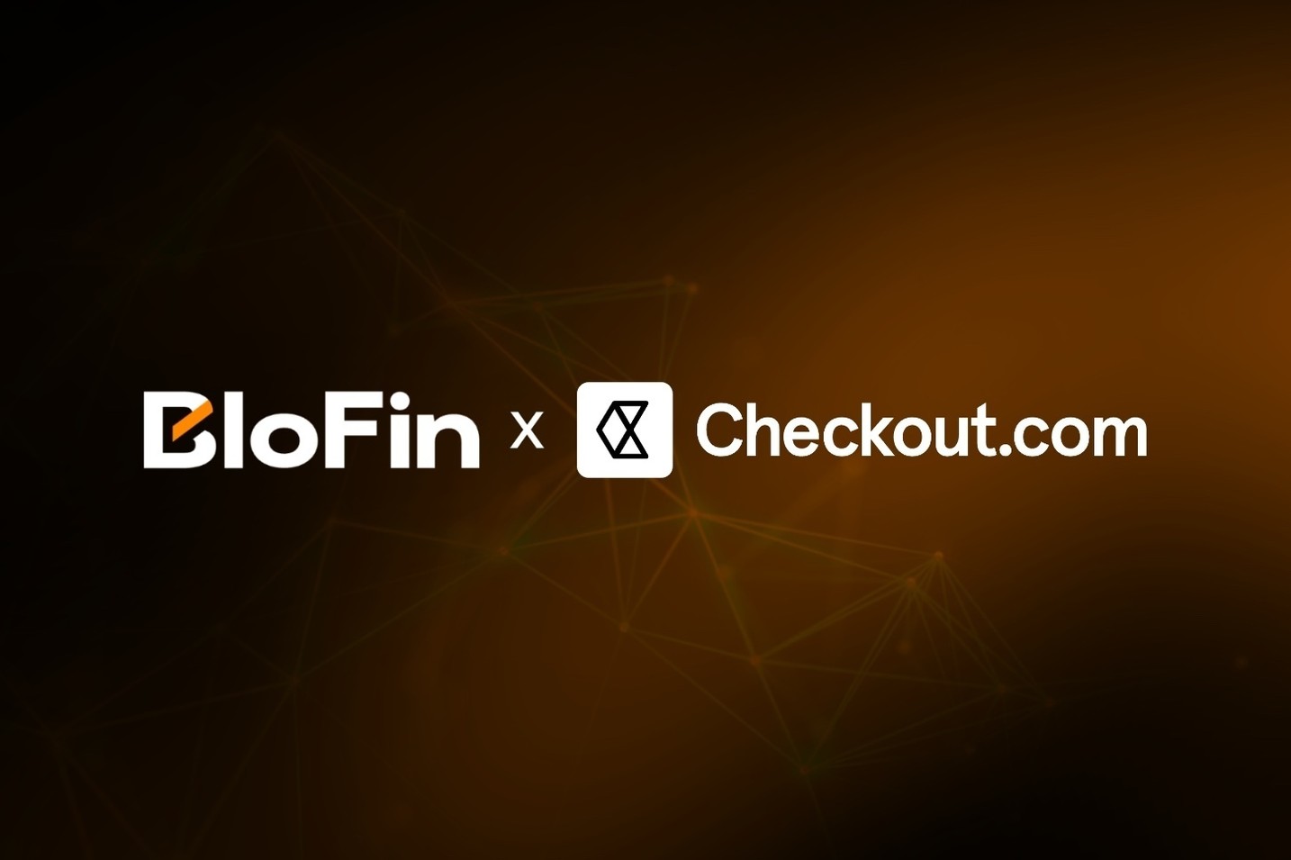 BloFin partners with Checkout.com to power a next-generation fiat on-ramp experience