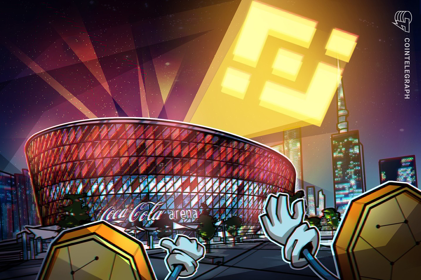Michael Saylor to make UAE debut at Binance Blockchain Week 2025 as speaker lineup unveiled
