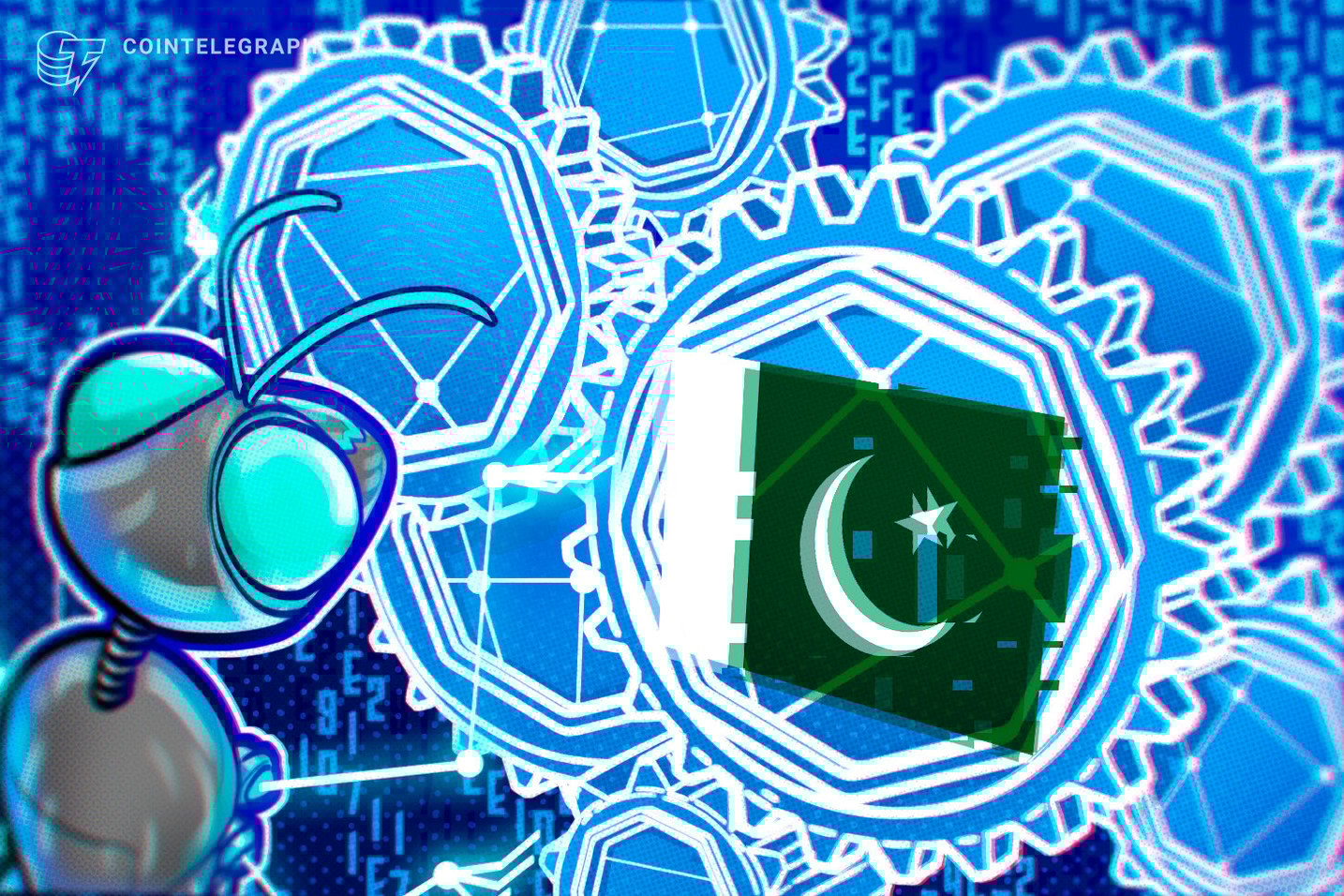 A16z leads $12.9M round for ZAR to bring stablecoins to Pakistan’s unbanked
