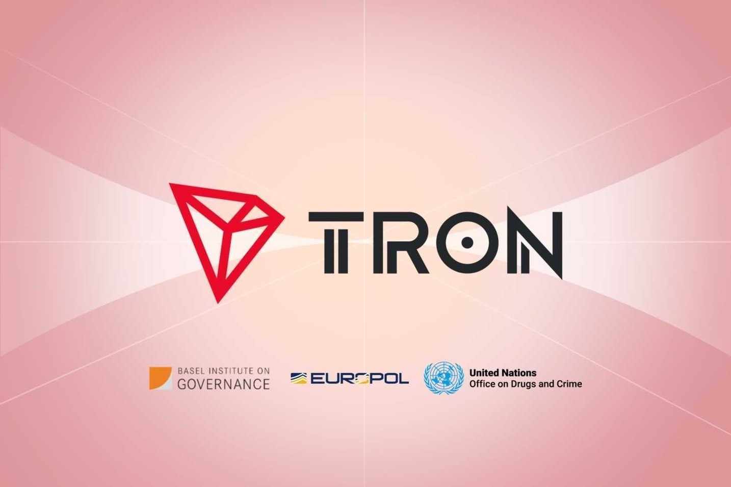 TRON DAO participates in Europol’s 9th global conference on criminal finances and cryptoassets