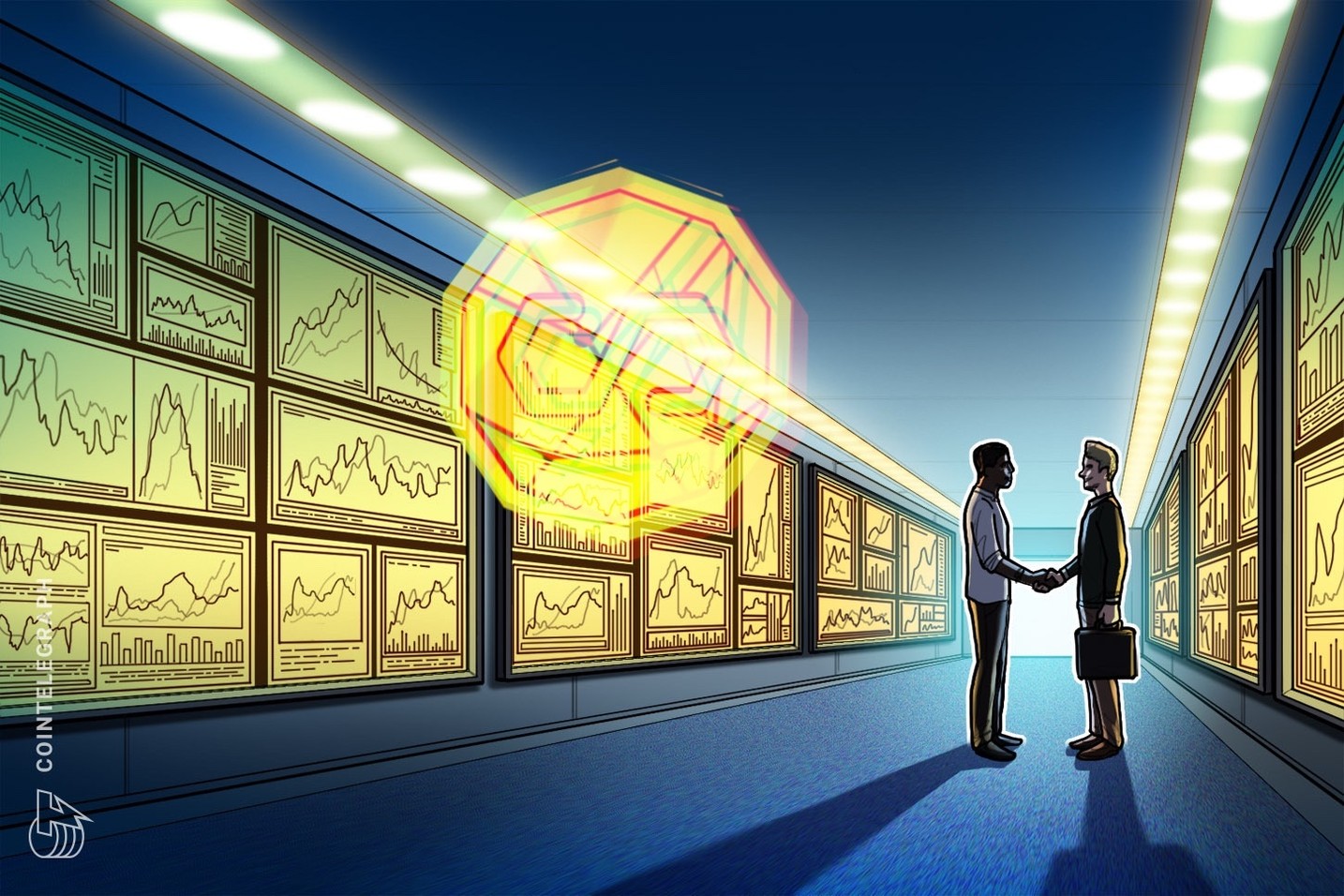 Frax, IQ motorboat  Korean won-pegged KRWQ connected  Base amid stablecoin push