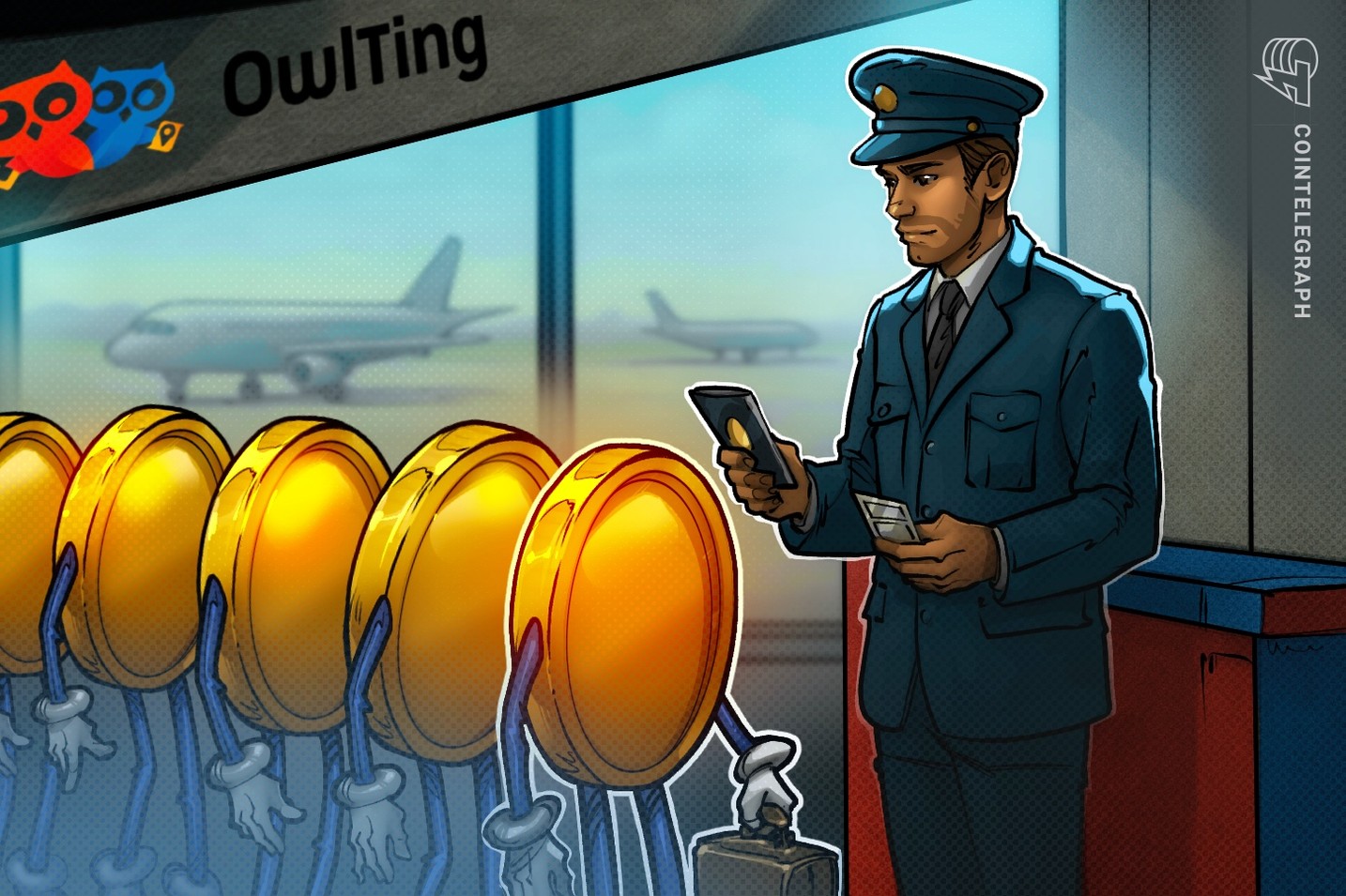 Building the stablecoin infrastructure for the future: AMA with OwlTing