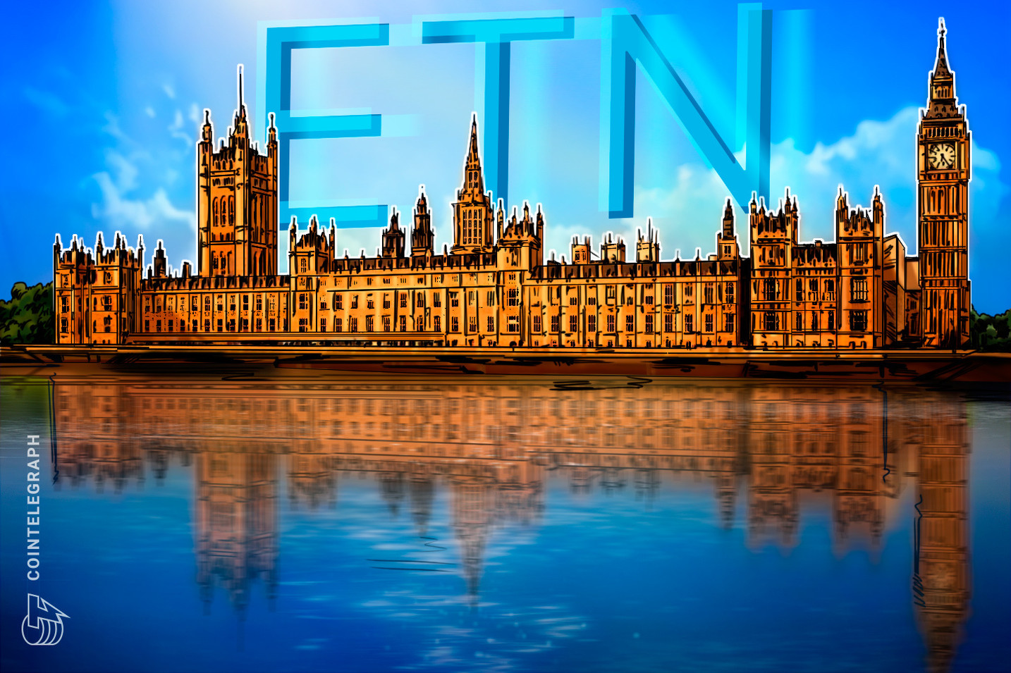 ‘Cut-throat’ battle for crypto ETNs erupts in UK after retail ban lifted