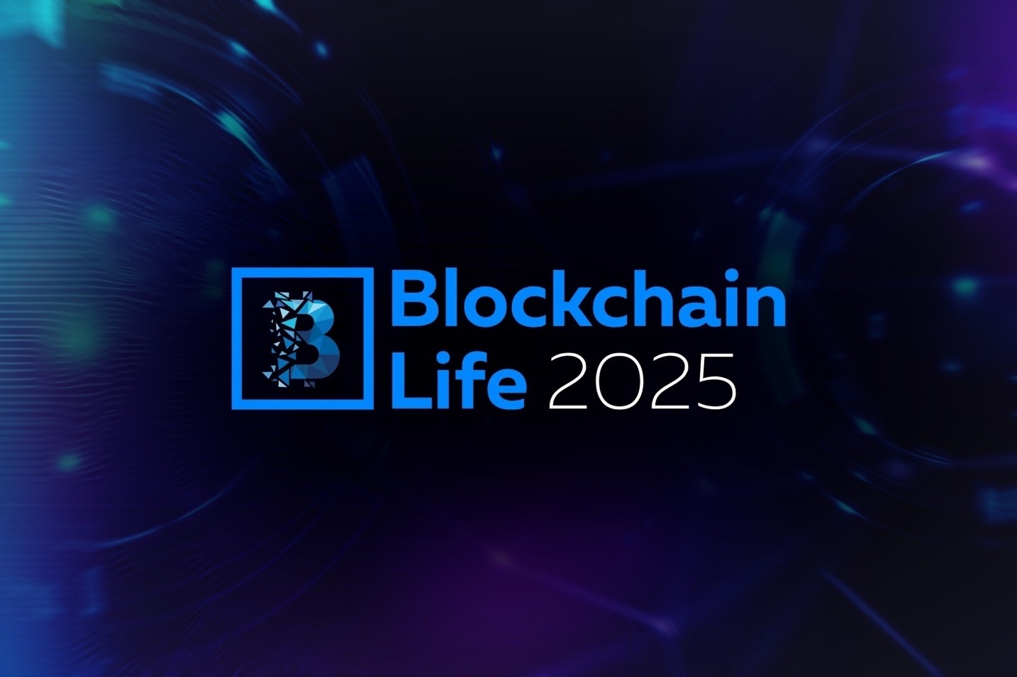 Blockchain Life 2025 in Dubai: a record 16,730 attendees and a new launch by Pavel Durov