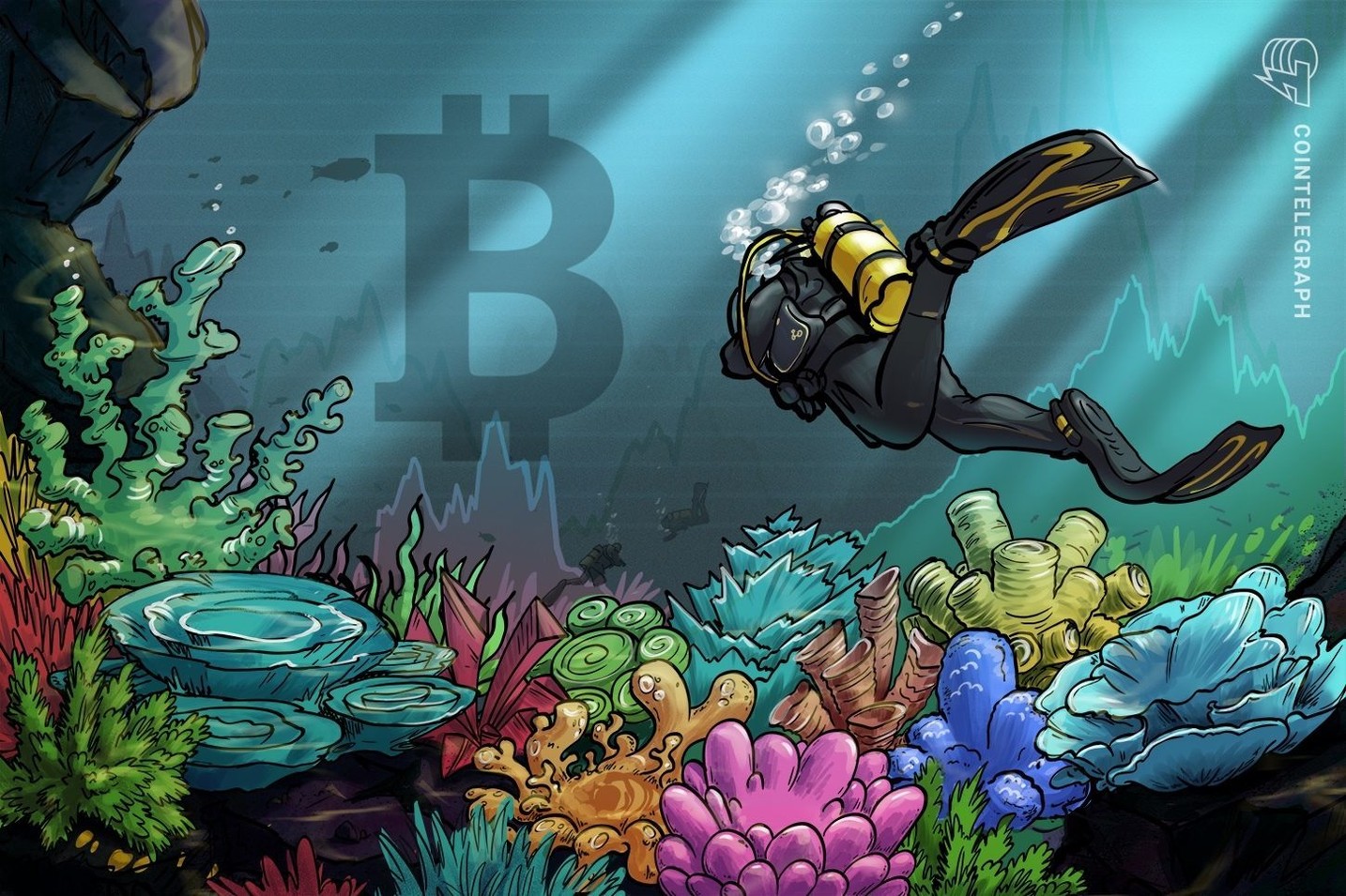 Сооснователь Binance Чанпэн Чжао призвал готовиться к новым «погружениям»