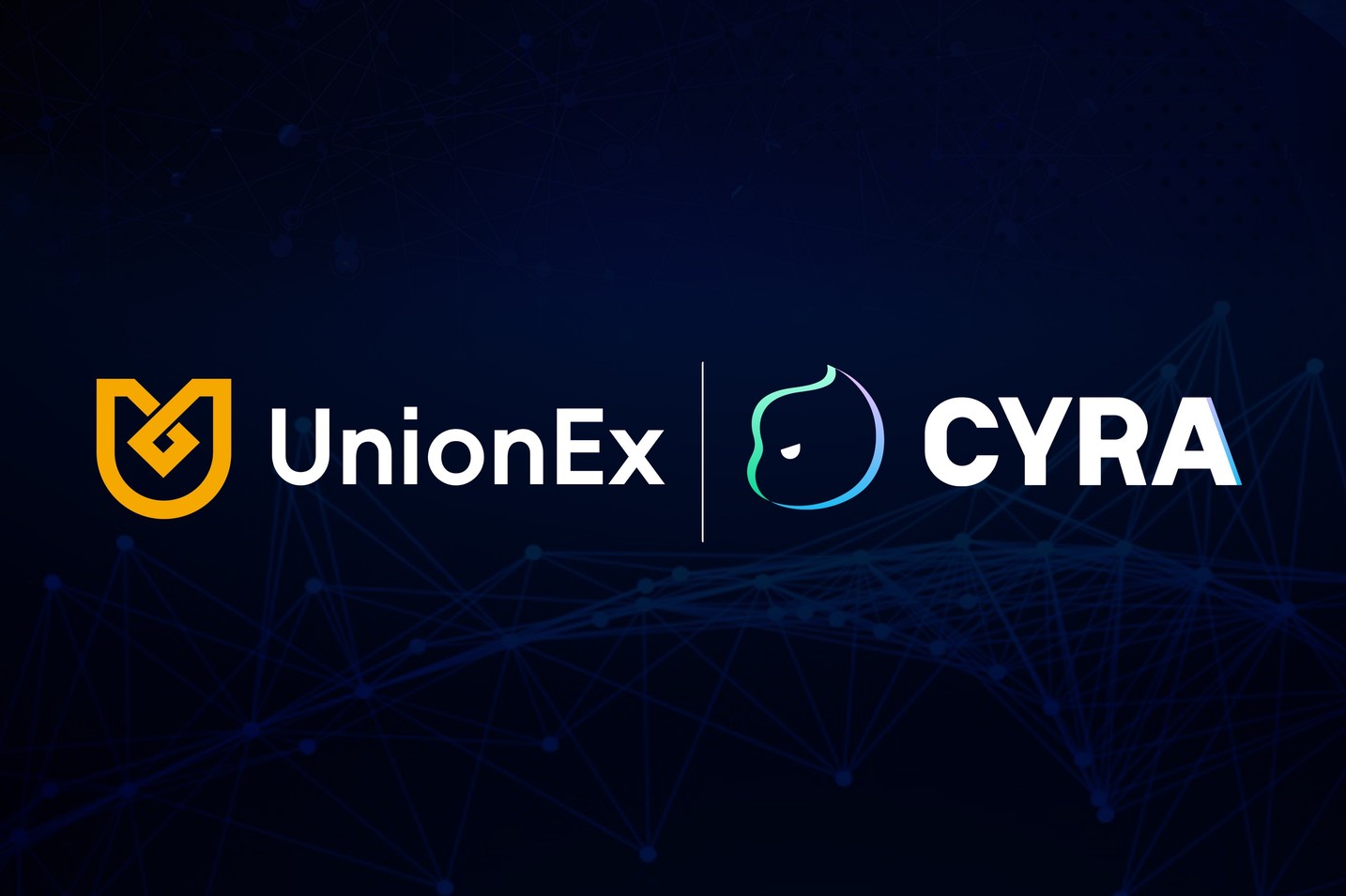 UnionEx and CYRA announce strategic partnership to launch licensed Indonesia crypto trading platform