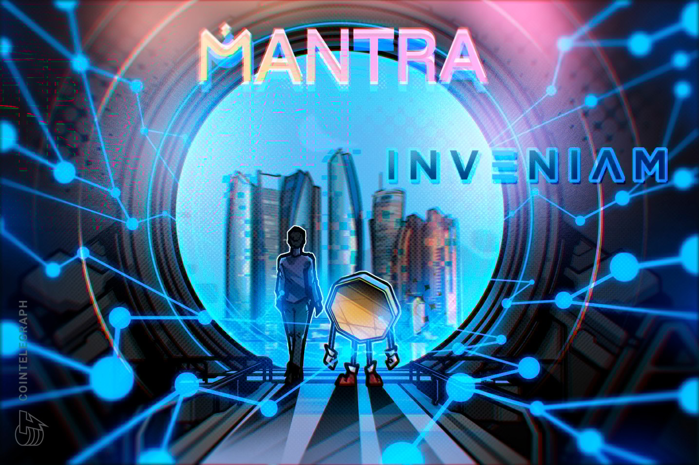 Inside Agentic. Abu Dhabi: Tokenization goes live as UAE sets the pace