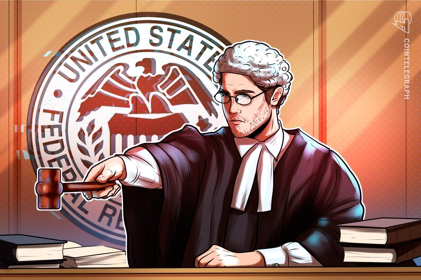 Caitlin Long’s crypto bank loses appeal over Fed master account